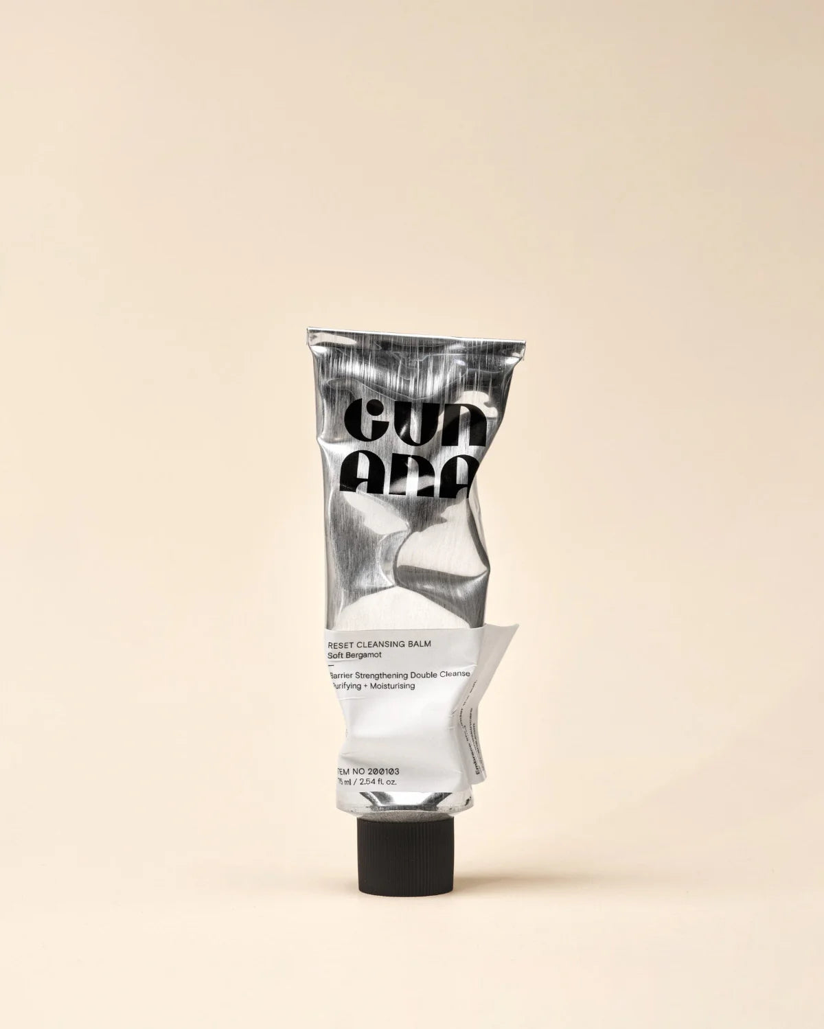 GUN ANA Reset Cleansing Balm