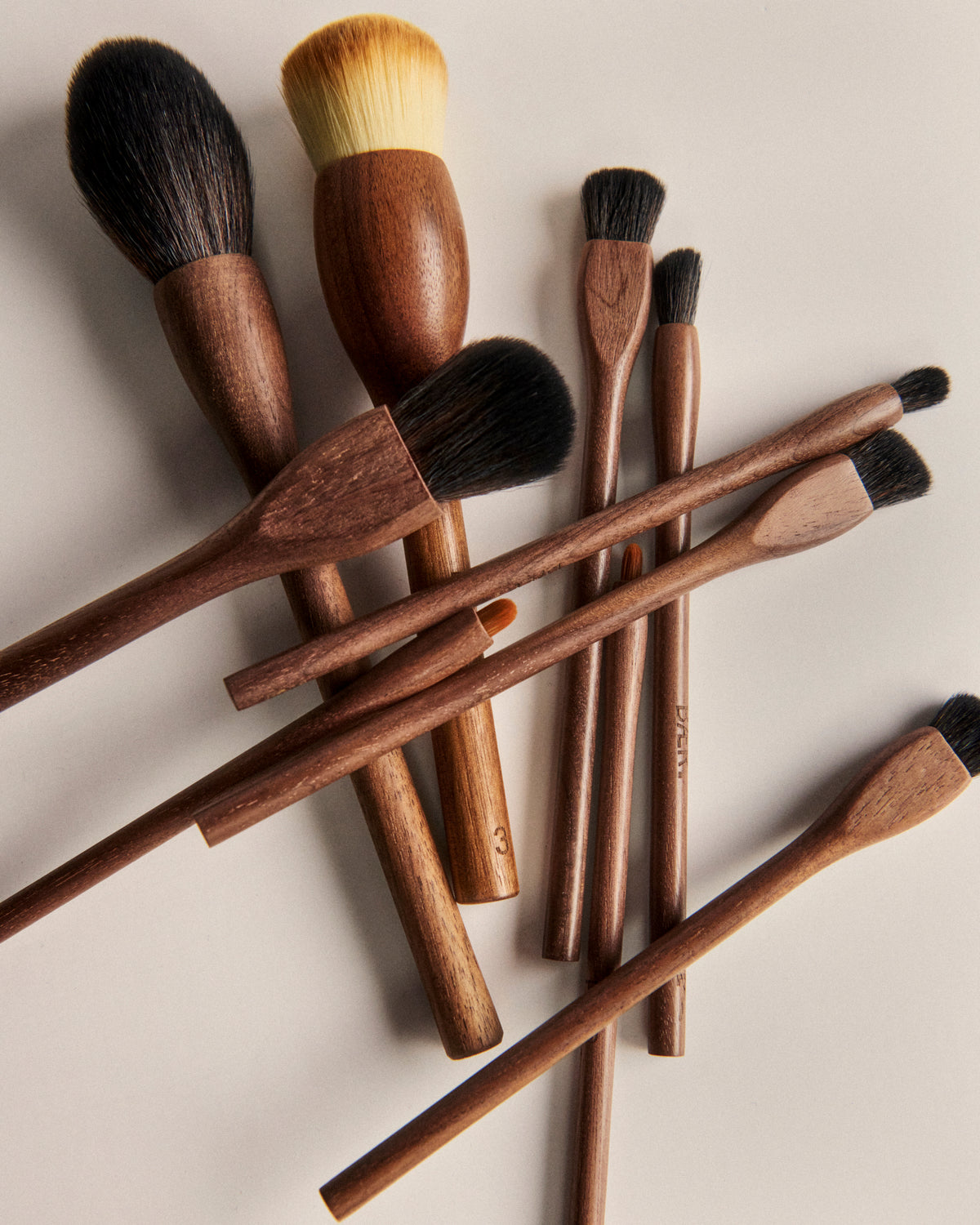 BÆR Brush Pouch