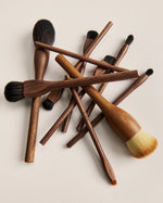 BÆR. Beauty Handmade Wooden Makeup Brush