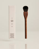 BÆR. Beauty Handmade Wooden Makeup Brush