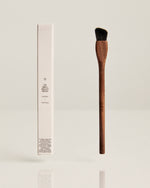 BÆR. Beauty Handmade Wooden Makeup Brush