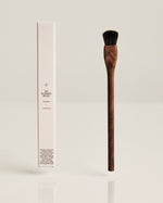 BÆR. Beauty Handmade Wooden Makeup Brush