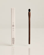BÆR. Beauty Handmade Wooden Makeup Brush