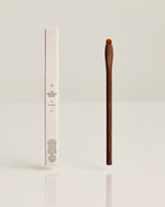 BÆR. Beauty Handmade Wooden Makeup Brush
