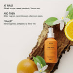 AKT The Haze Deodorising Mist