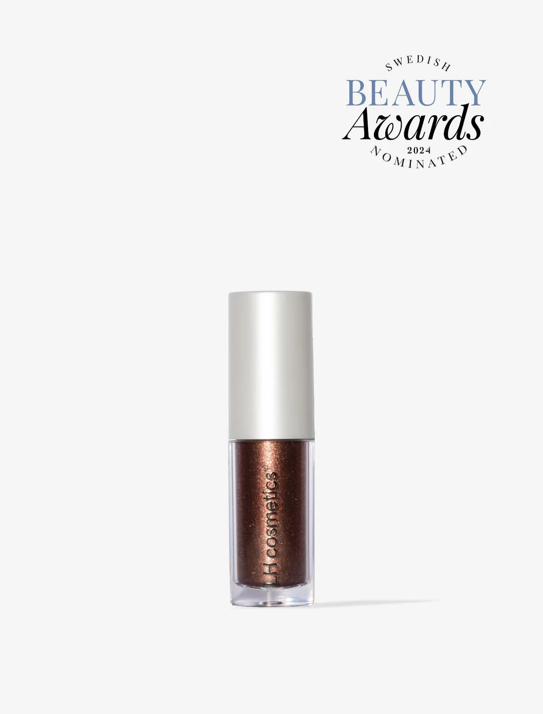 LH COSMETICS Sparkl Liquid Eyeshadow