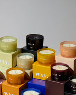 WXY. Mini Candle