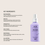 AKT The Haze Deodorising Mist