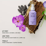 AKT The Haze Deodorising Mist