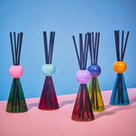WXY. Disco Diffuser