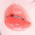 COLORGRAM Fruity Glass Lip Tint