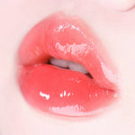 COLORGRAM Fruity Glass Lip Tint