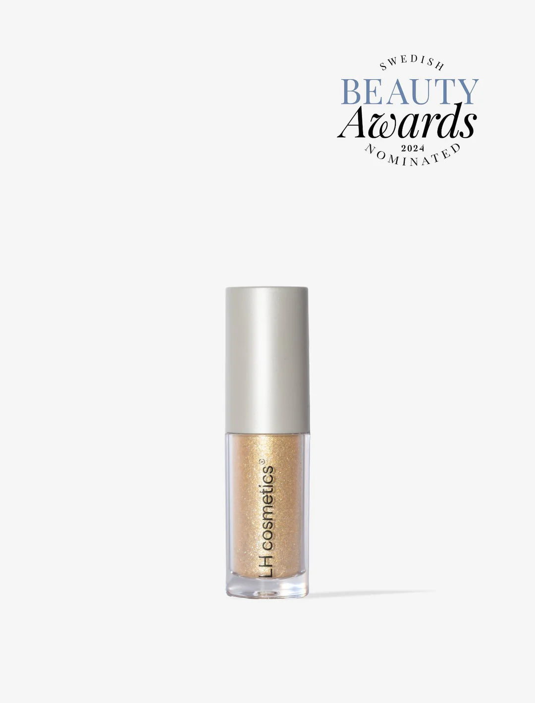 LH COSMETICS Sparkl Liquid Eyeshadow