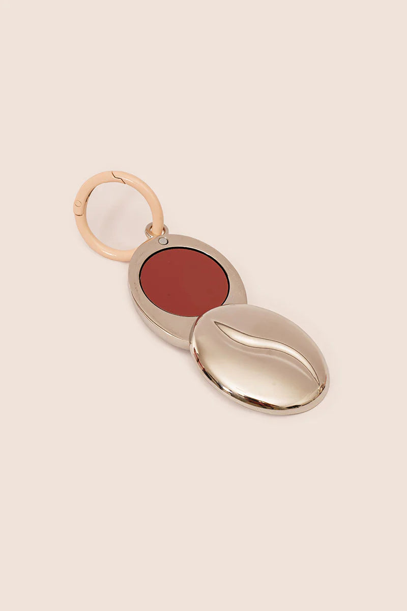 ESPRESSOH To gOh Lips & Cheeks Charm