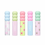 COLORGRAM Fruity Glass Lip Tint