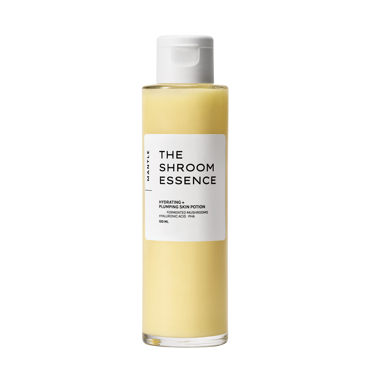 MANTLE The Shroom Essence - Hydrating Solution