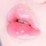 COLORGRAM Fruity Glass Lip Tint