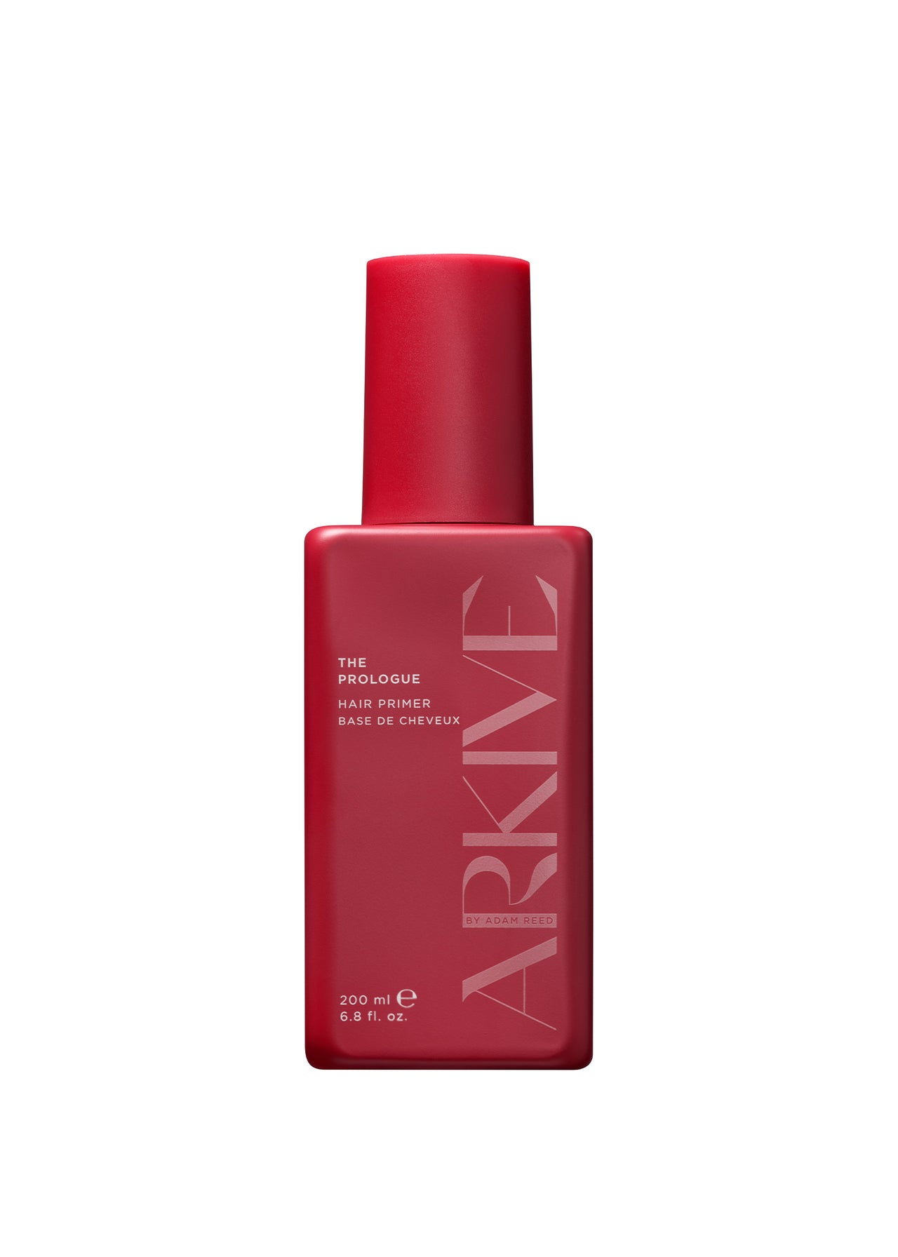 ARKIVE The Prologue Hair Primer