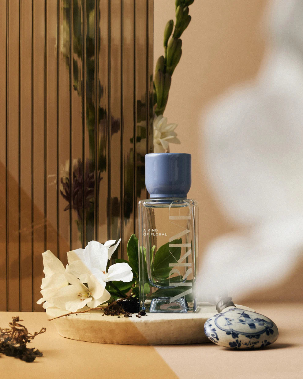 ARKIVE - A Kind of Floral Hair and Skin Eau De Parfum