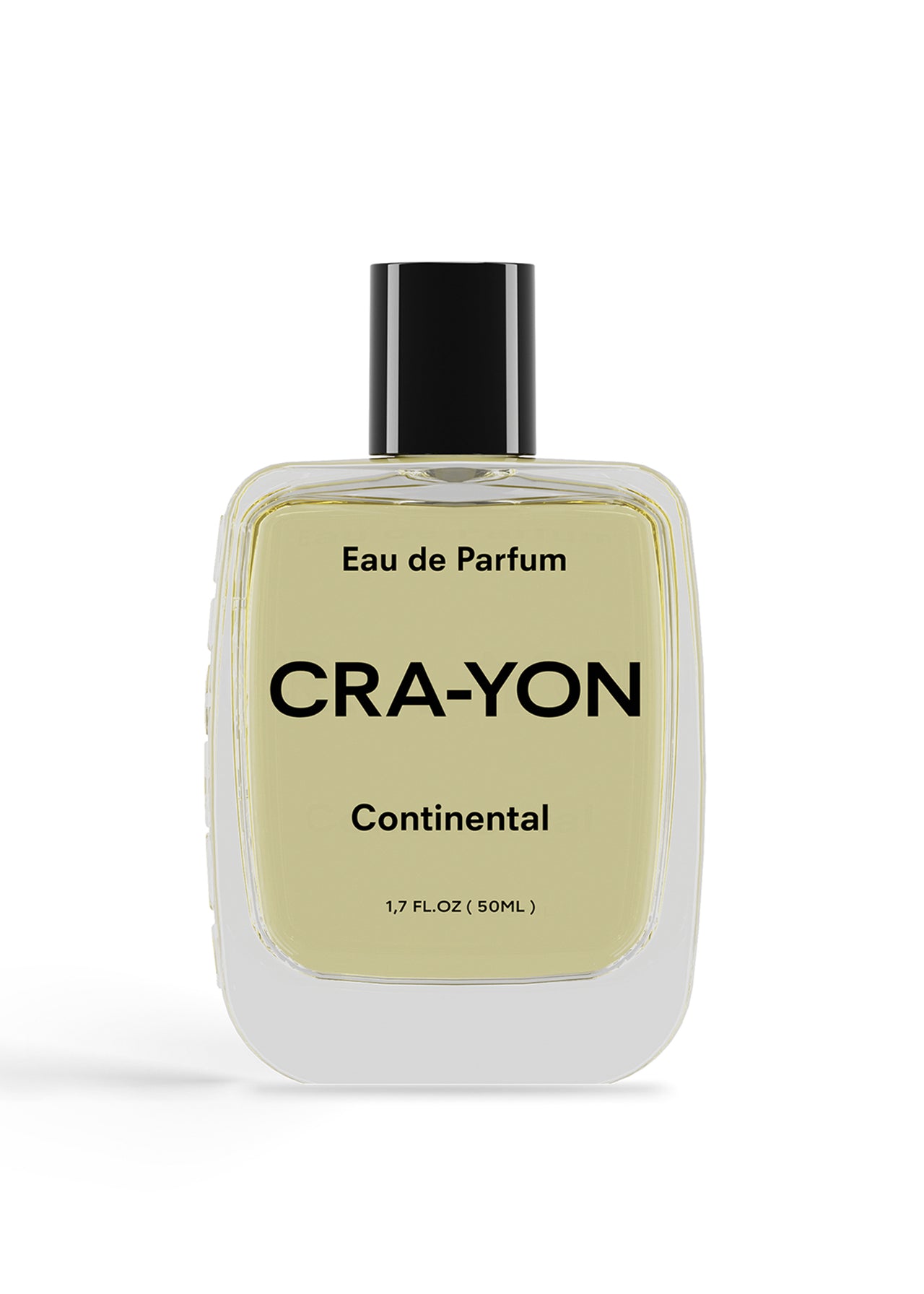 CRA-YON Continental Eau de Parfum