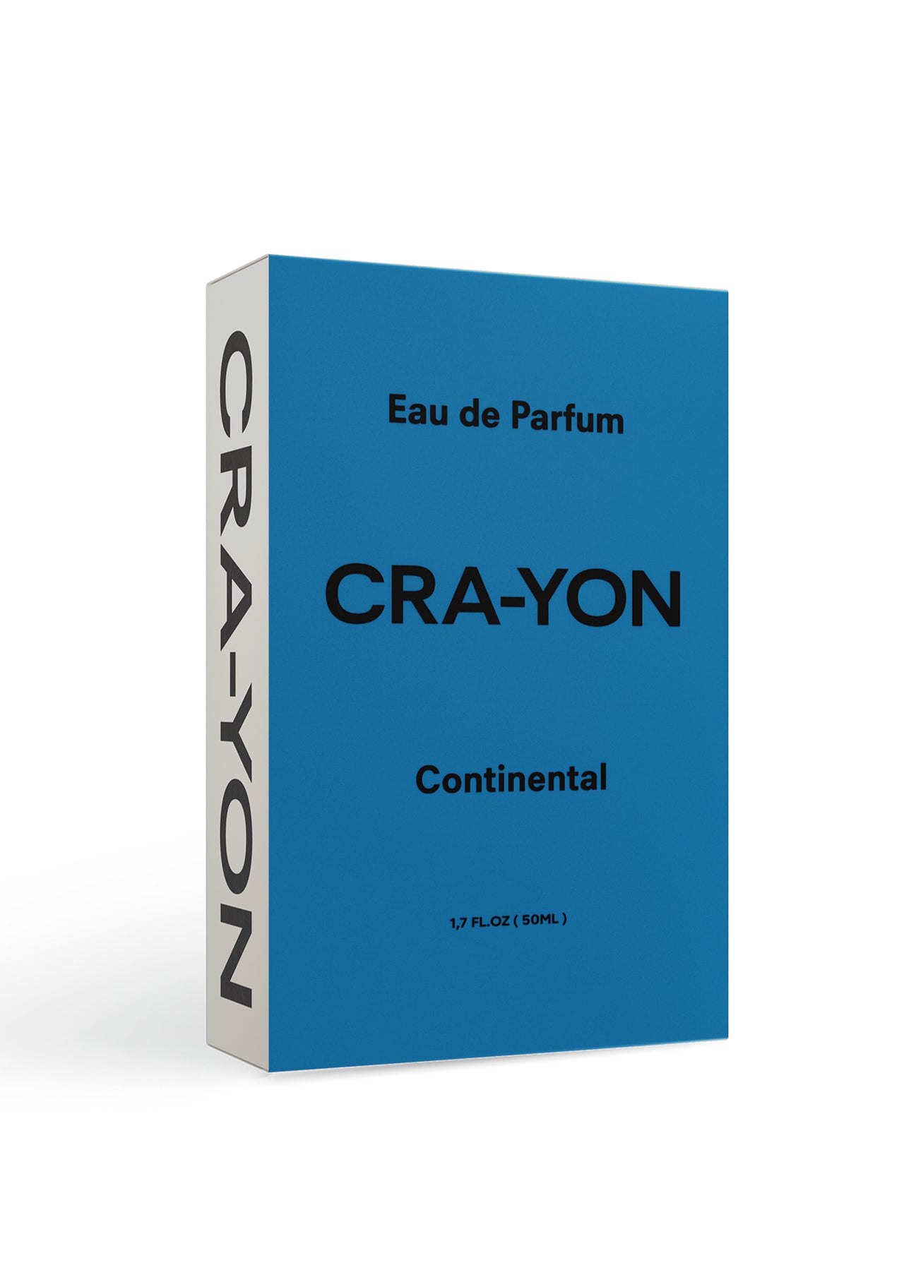 CRA-YON Continental Eau de Parfum