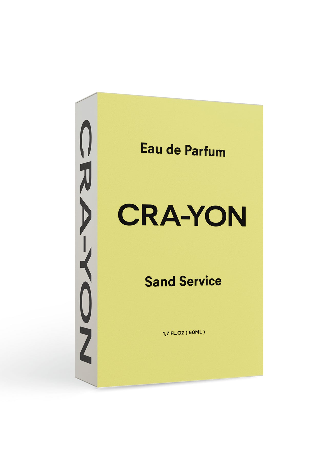CRA-YON Sand Service Eau de Parfum