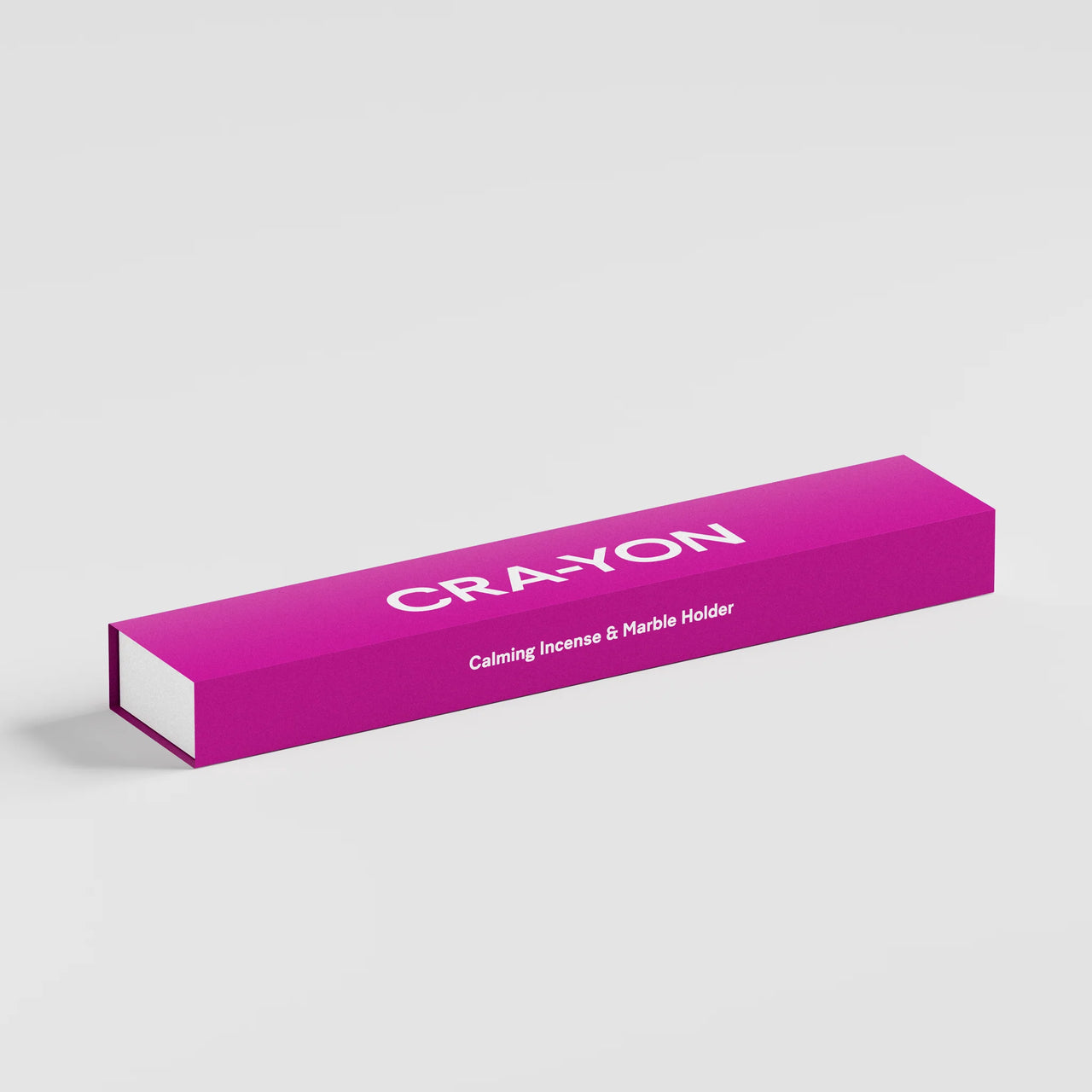 CRA-YON Calming Incense