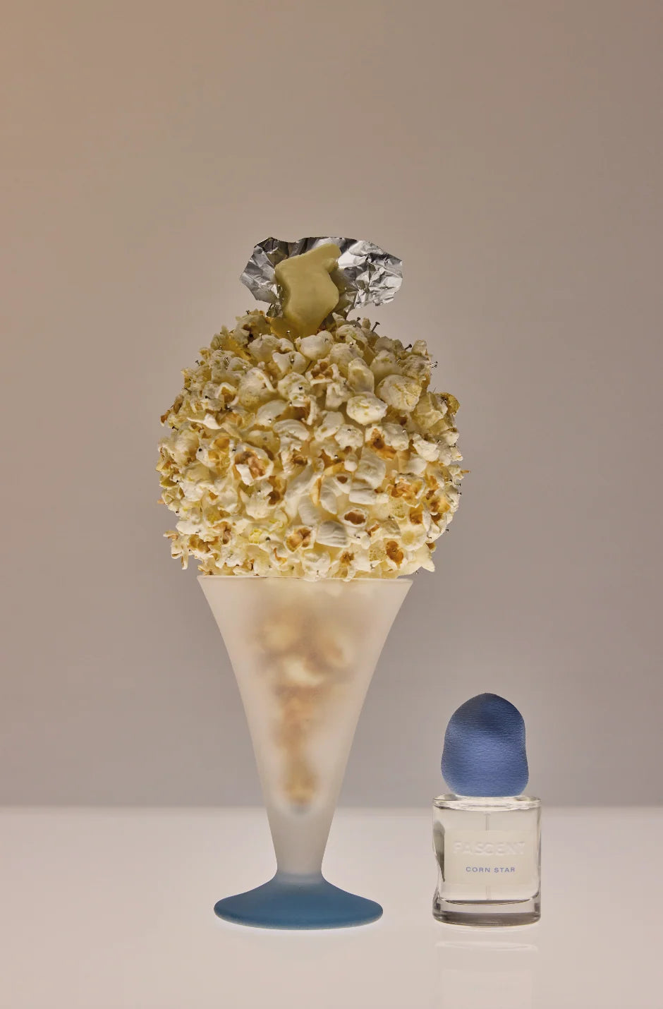 FASCENT Corn Star Eau De Parfum