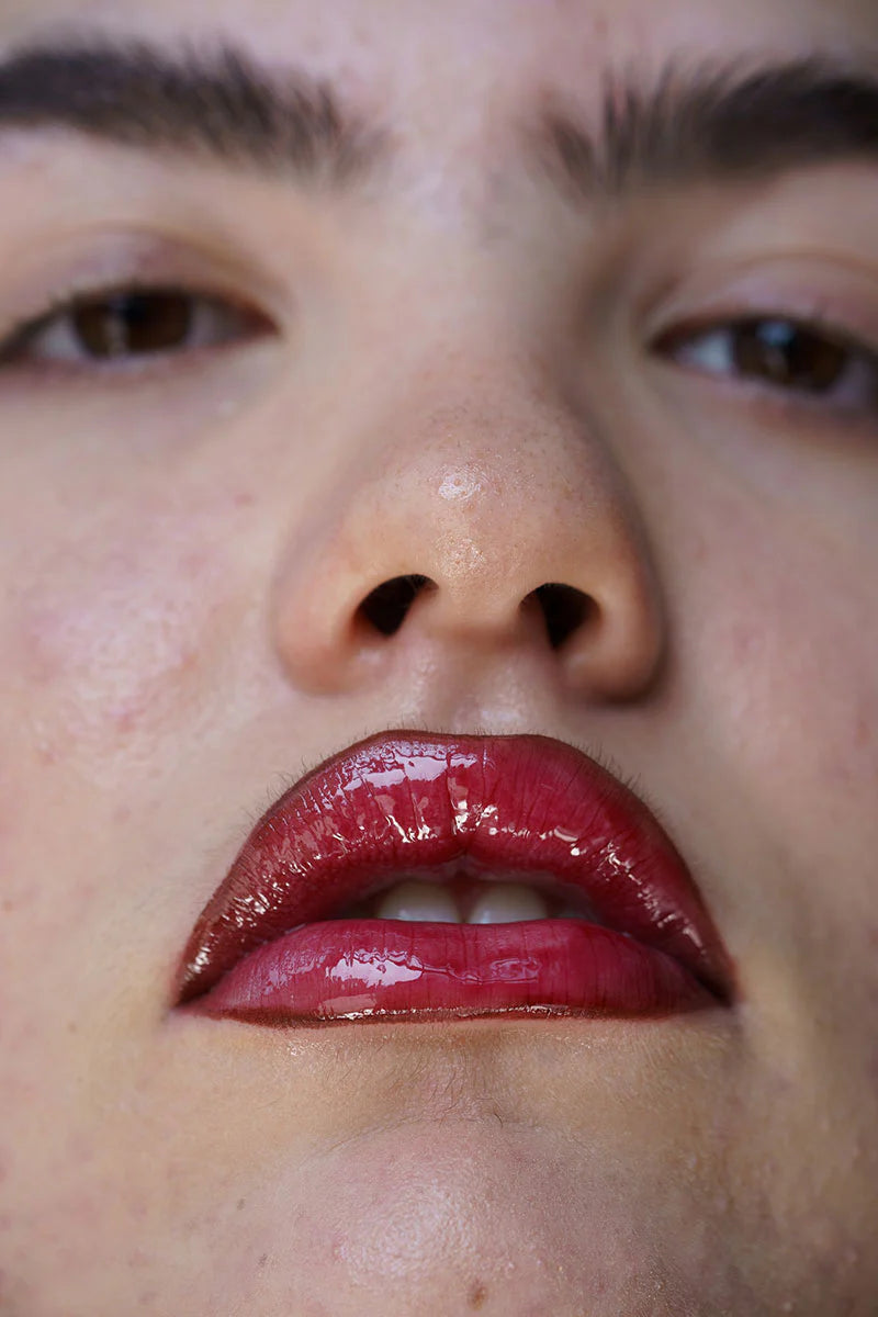 ESPRESSOH Mok’ Cherì Lip Gloss and Lip Liner Oh.olidays Set