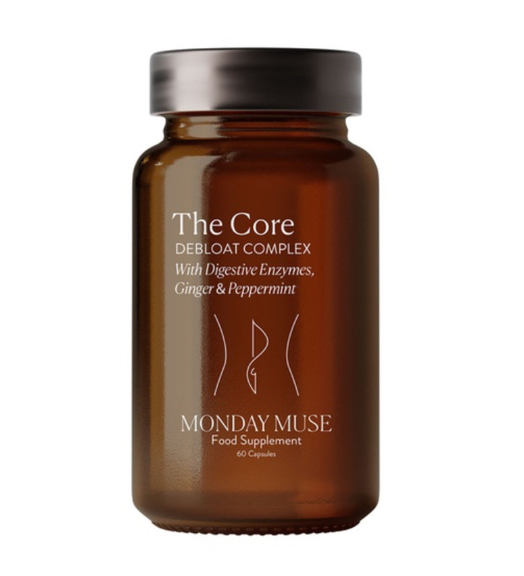 MONDAY MUSE The Core Debloat Complex
