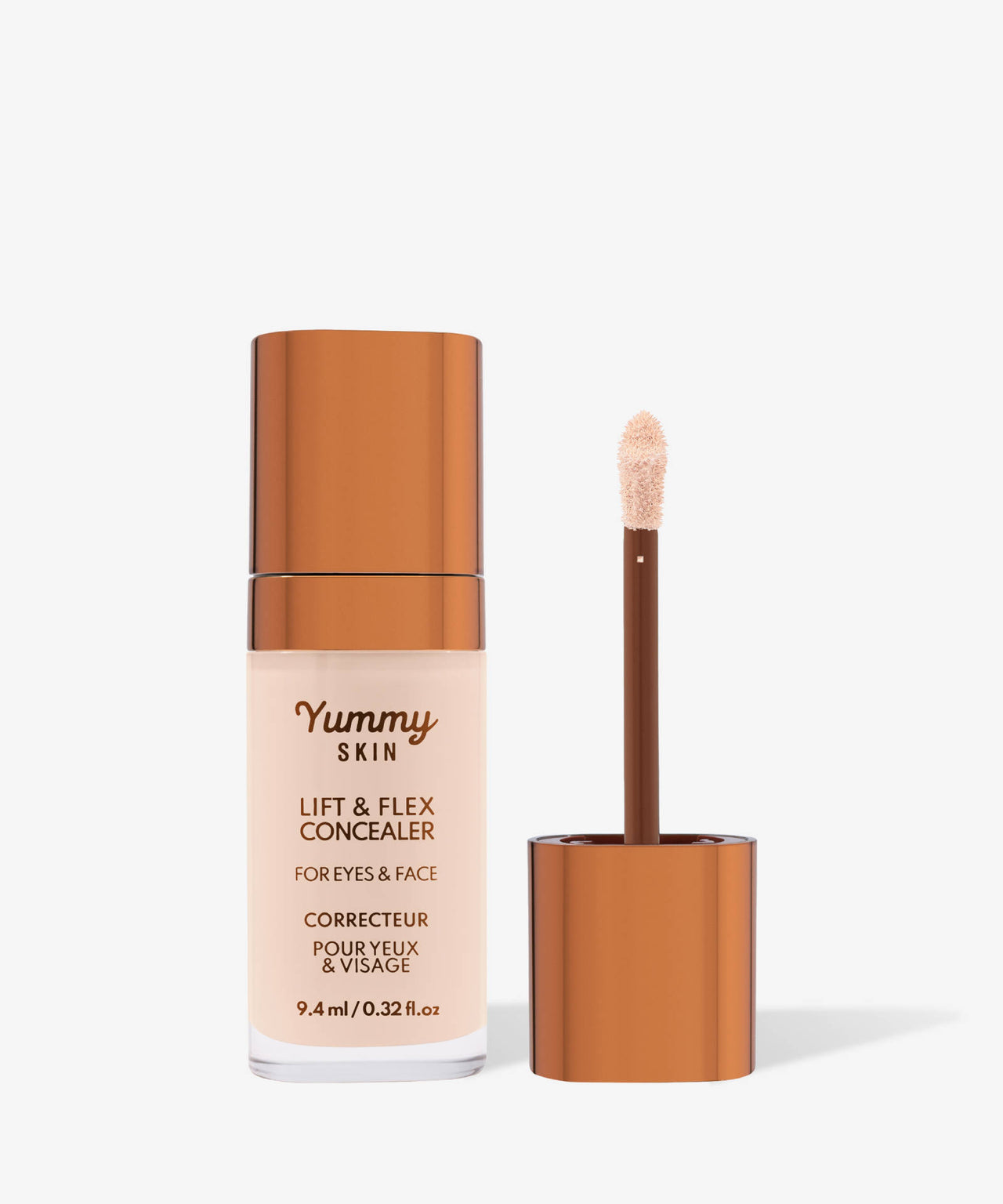 DANESSA MYRICKS BEAUTY Yummy Skin Lift and Flex Concealer