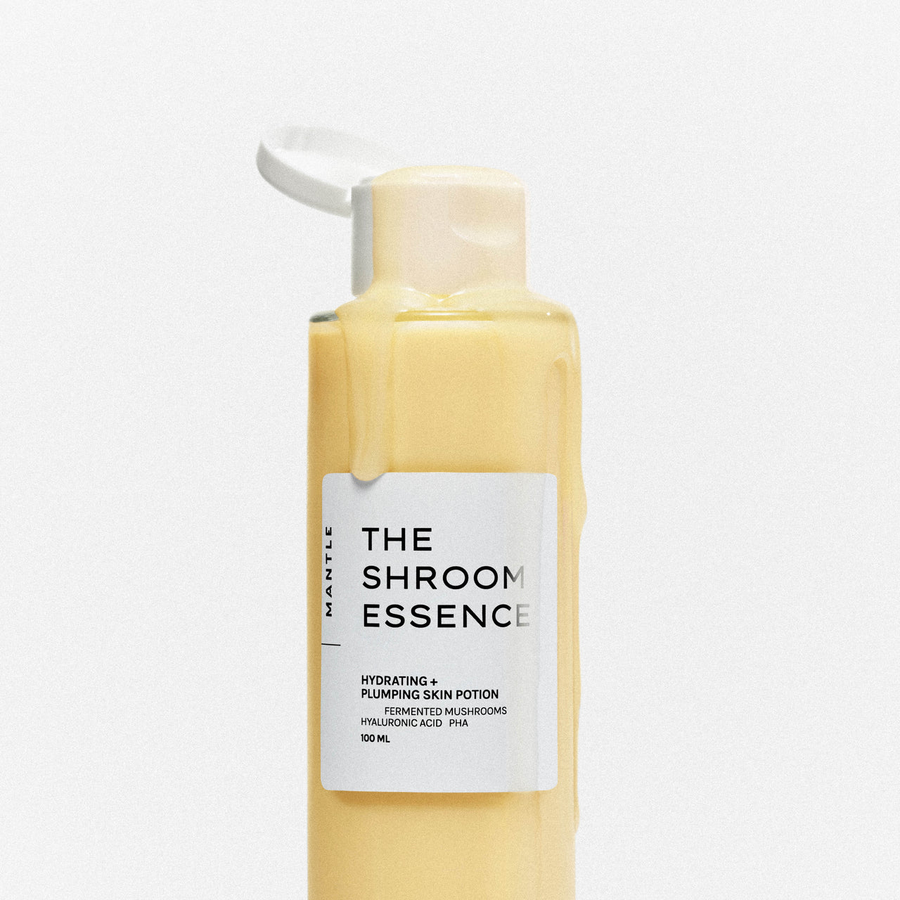 MANTLE The Shroom Essence - Hydrating Solution