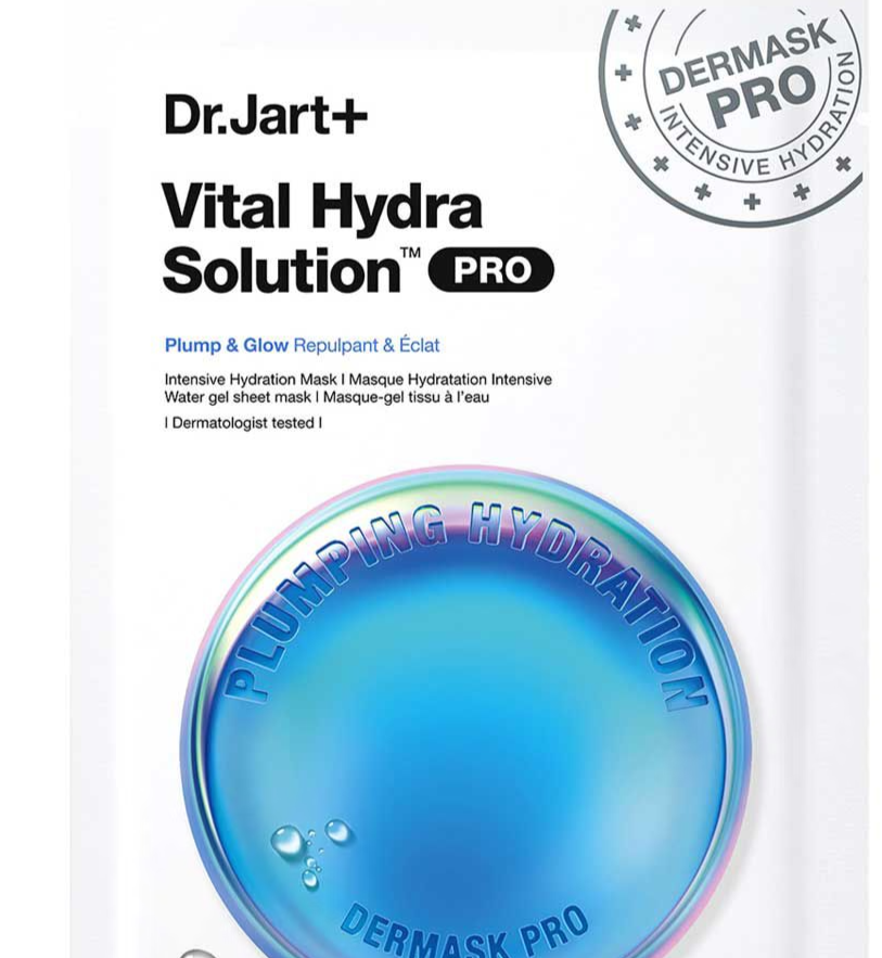 DR.JART+ Water Jet Vital Hydra Solution - Black Friday