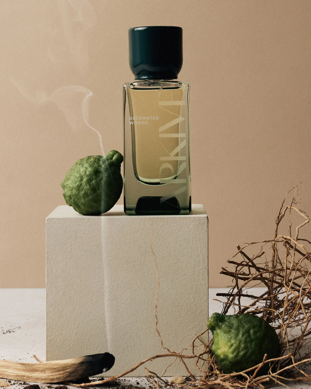 ARKIVE - Decorated Woods Hair and Skin Eau De Parfum
