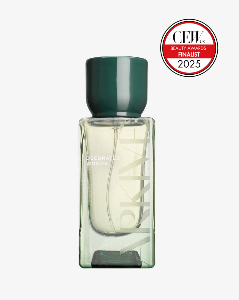 ARKIVE - Decorated Woods Hair and Skin Eau De Parfum