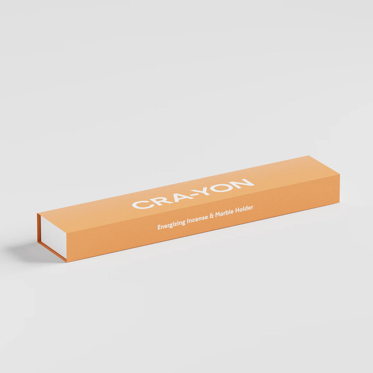 CRA-YON Energising Incense