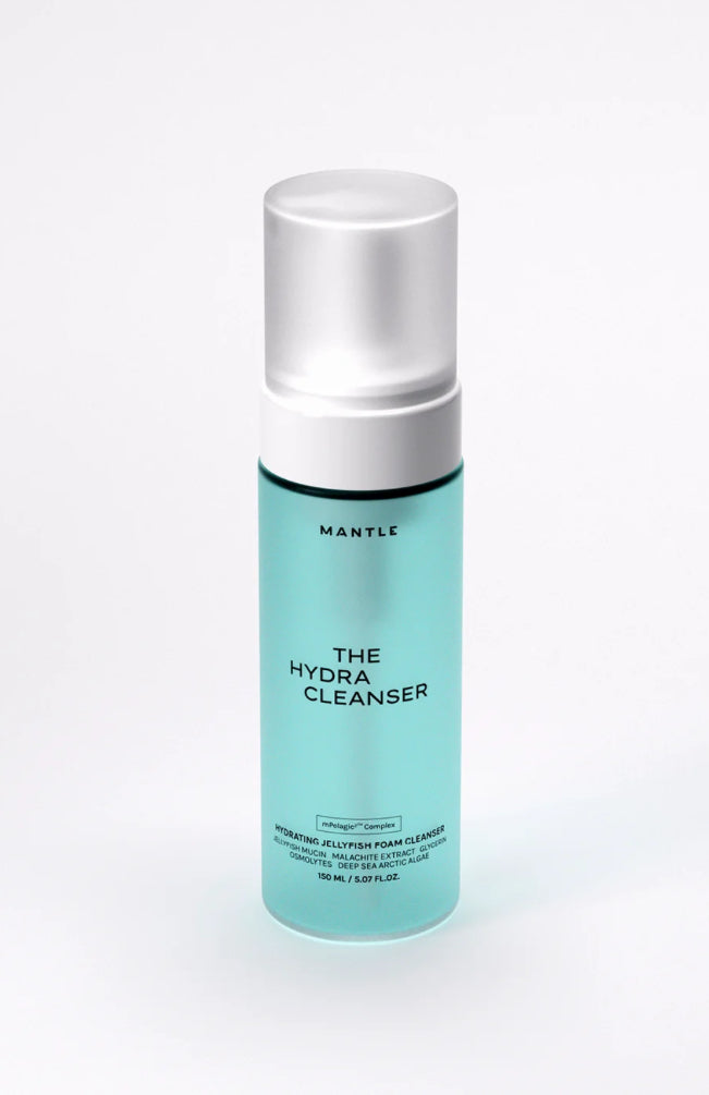 MANTLE The Hydra Cleanser