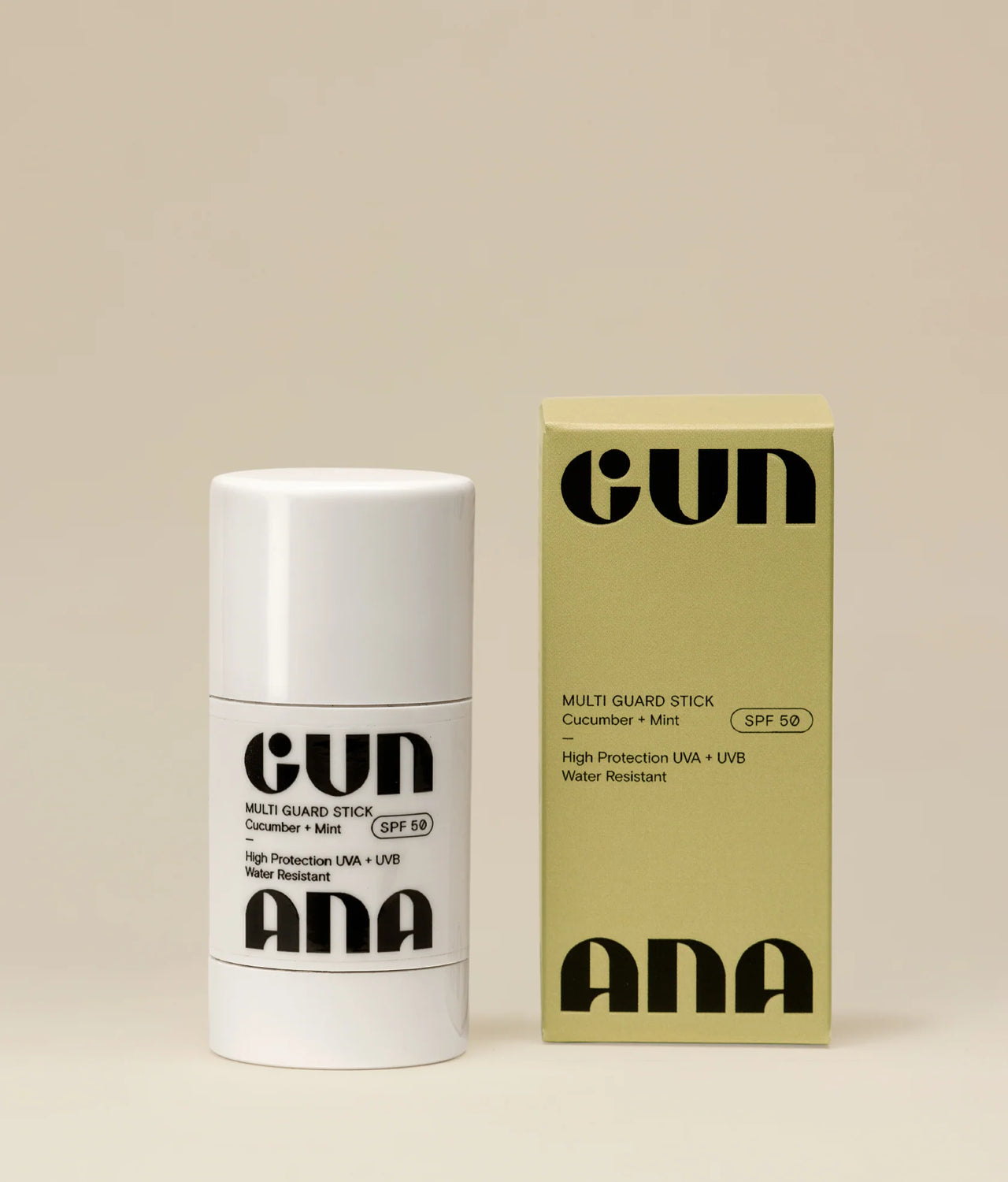 GUN ANA Multi-Guard Stick SPF 50
