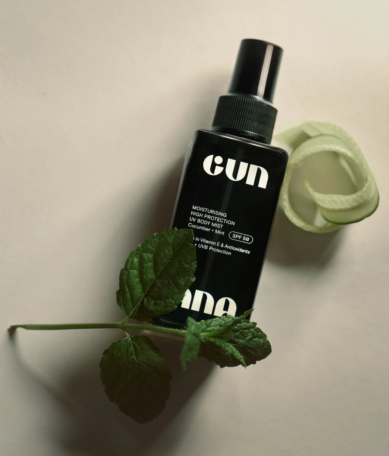 GUN ANA UV Body Mist SPF 50