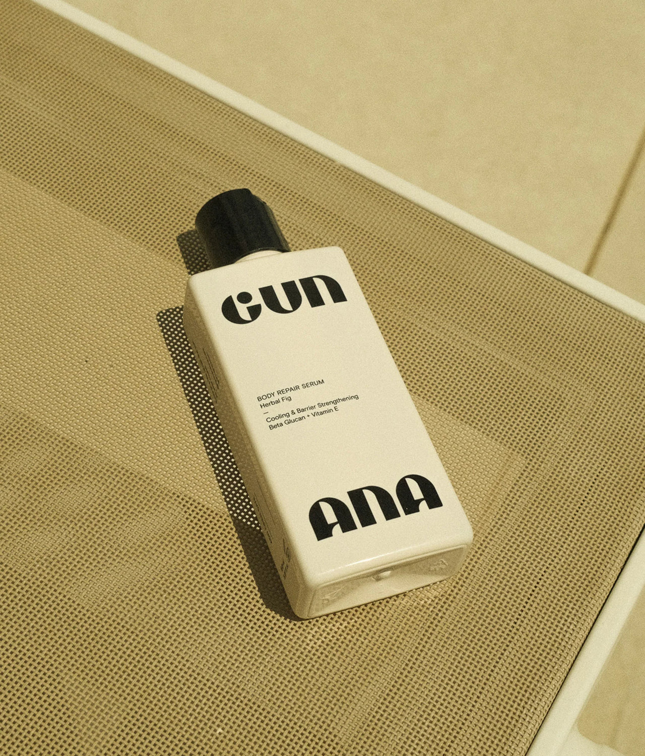 GUN ANA Body Repair Serum