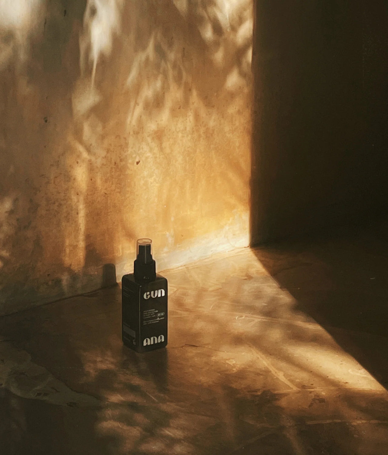 GUN ANA UV Body Mist SPF 30