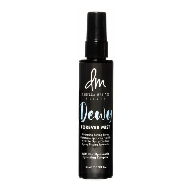 DANESSA MYRICKS BEAUTY Forever Mist Dewy
