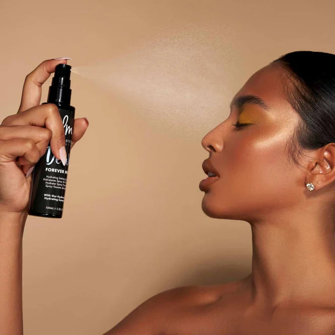 DANESSA MYRICKS BEAUTY Forever Mist Dewy