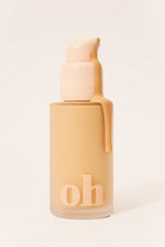 ESPRESSOH OhMyGlow Foundation