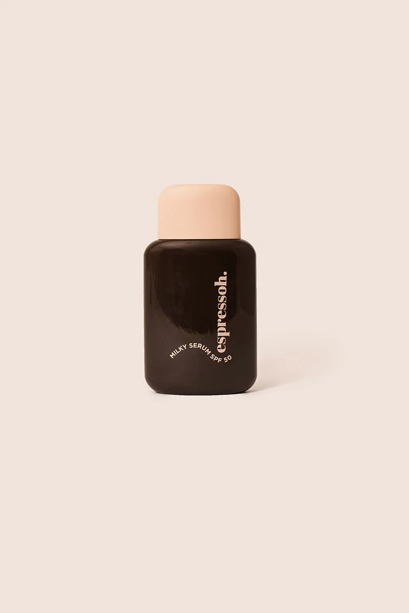 ESPRESSOH Milky Serum SPF 50