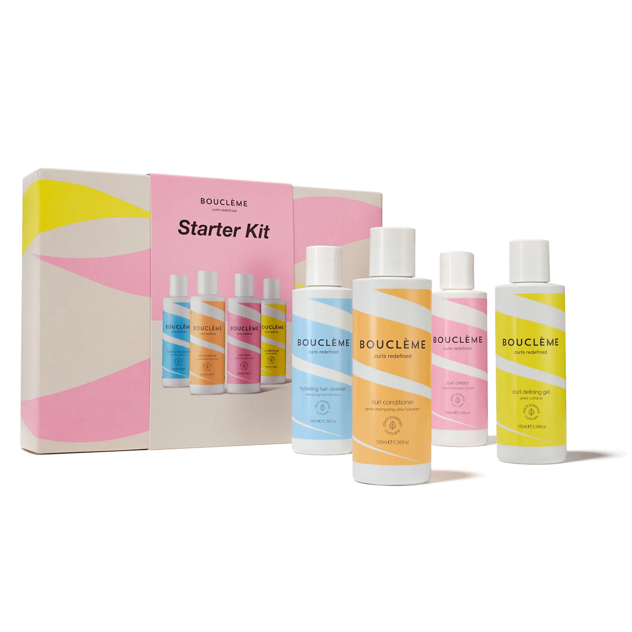 BOUCLÈME Starter Kit