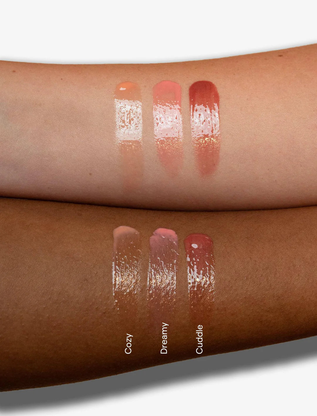 LH COSMETICS Plush Lip Gloss