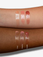 LH COSMETICS Plush Lip Gloss
