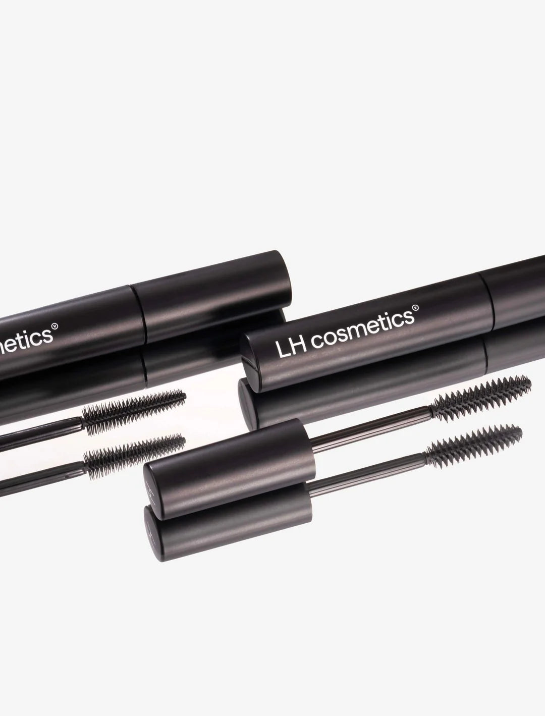 LH COSMETICS Infinity Power Lash Mascara
