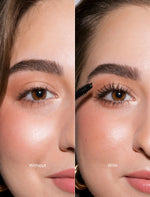 LH COSMETICS Infinity Power Lash Mascara